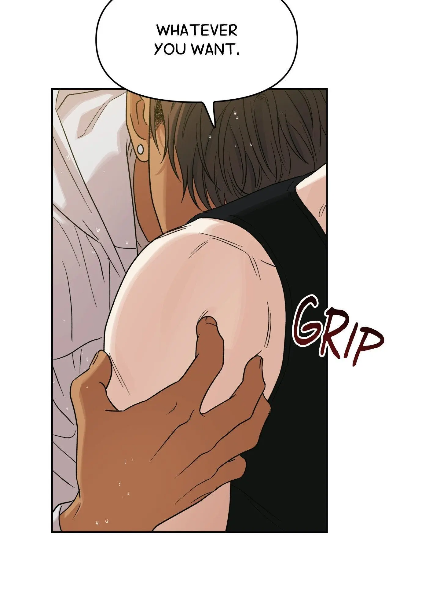 HEATWAVE Chapter 29 page 27