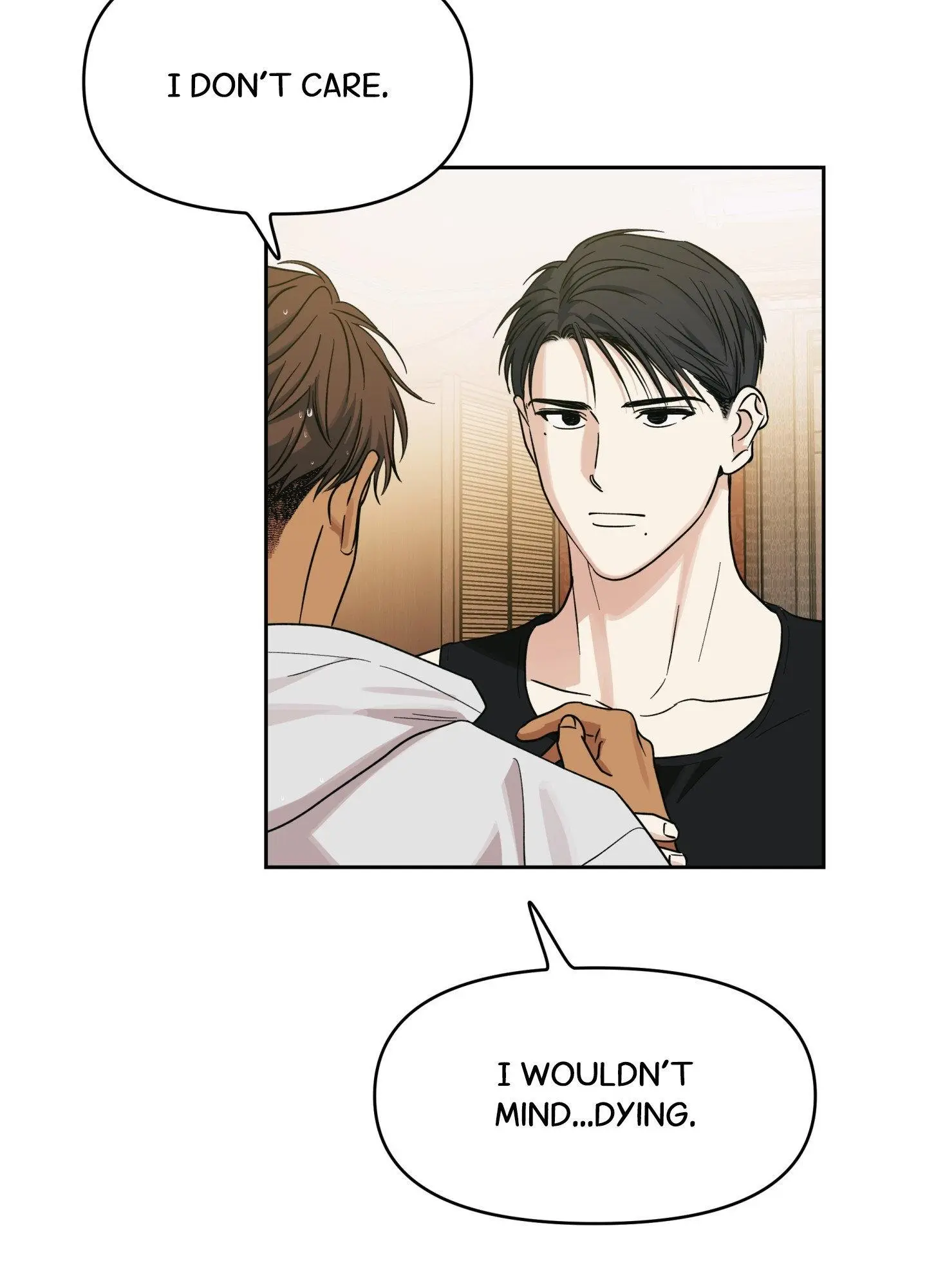 HEATWAVE Chapter 29 page 31