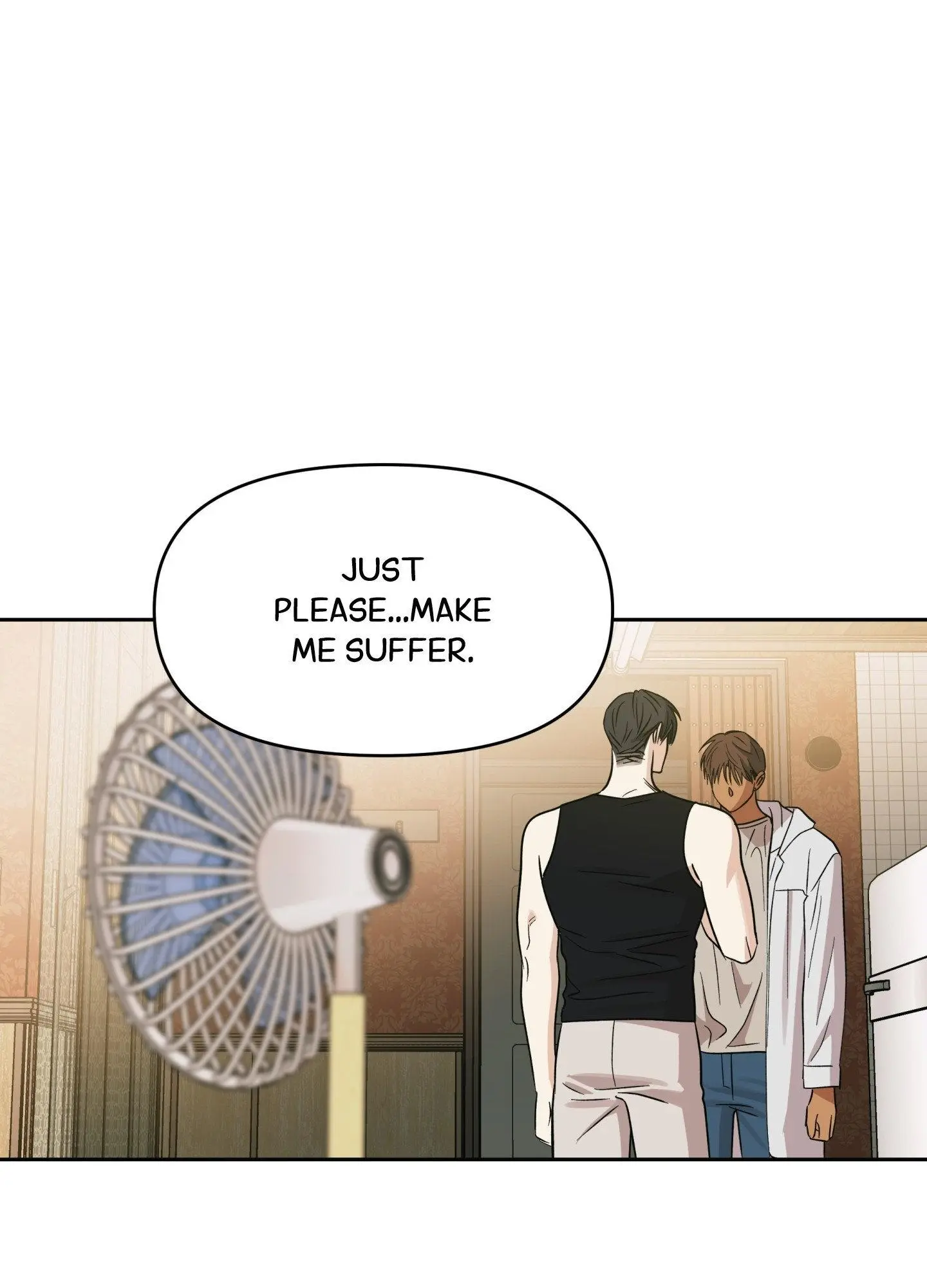 HEATWAVE Chapter 29 page 32