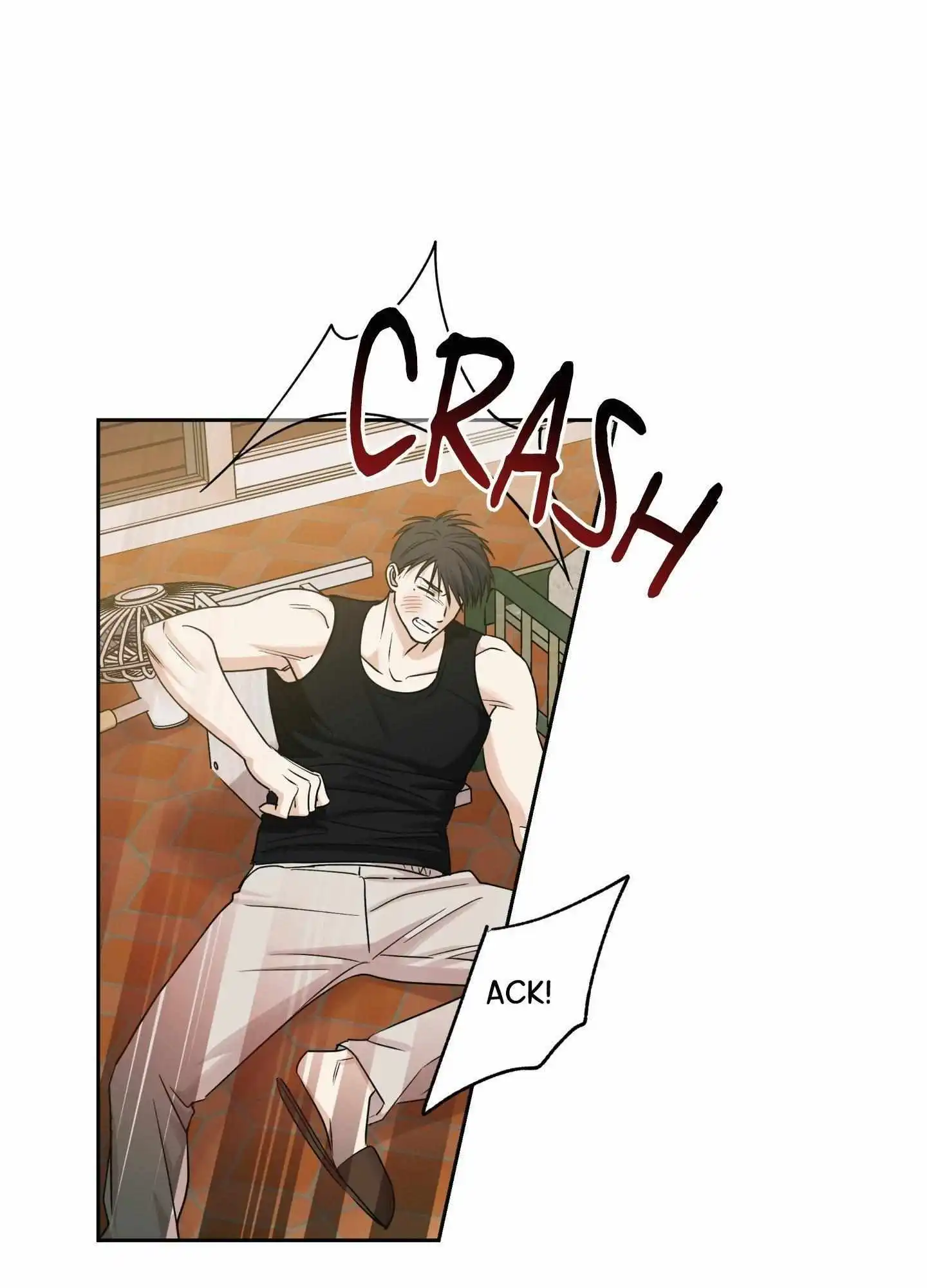 HEATWAVE Chapter 29 page 42