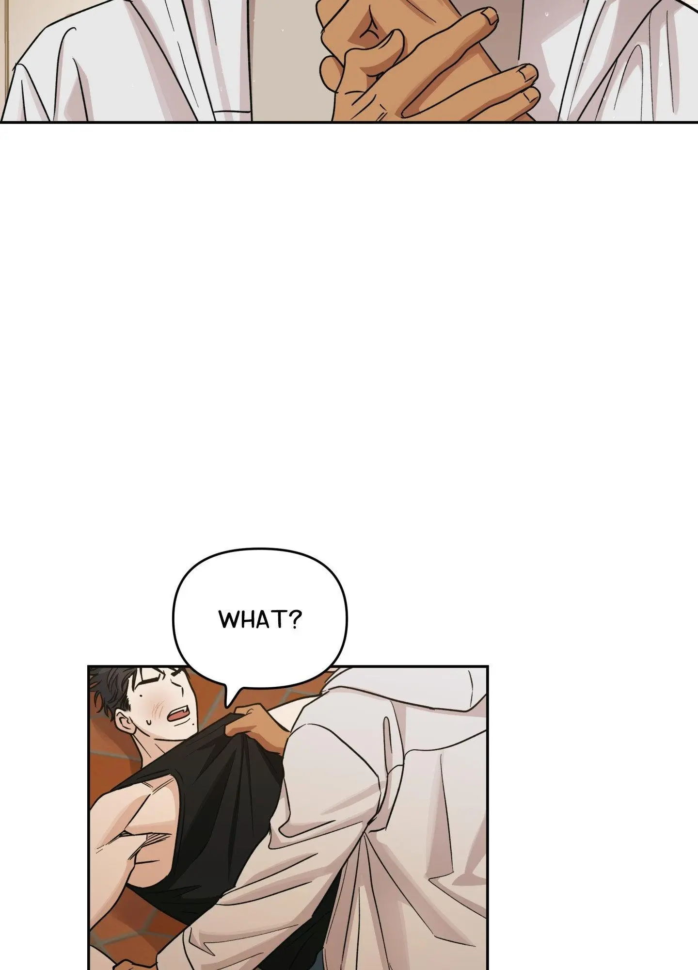 HEATWAVE Chapter 29 page 45