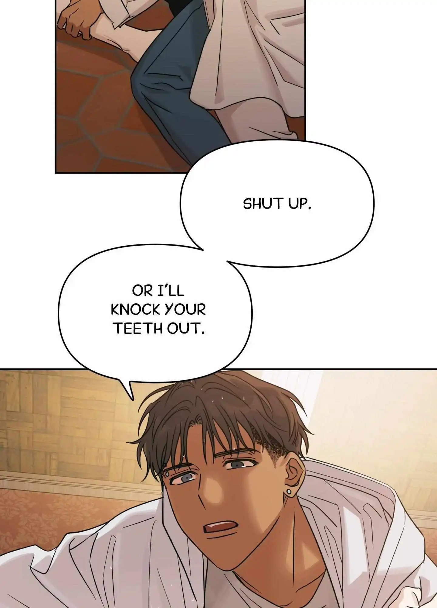 HEATWAVE Chapter 29 page 46