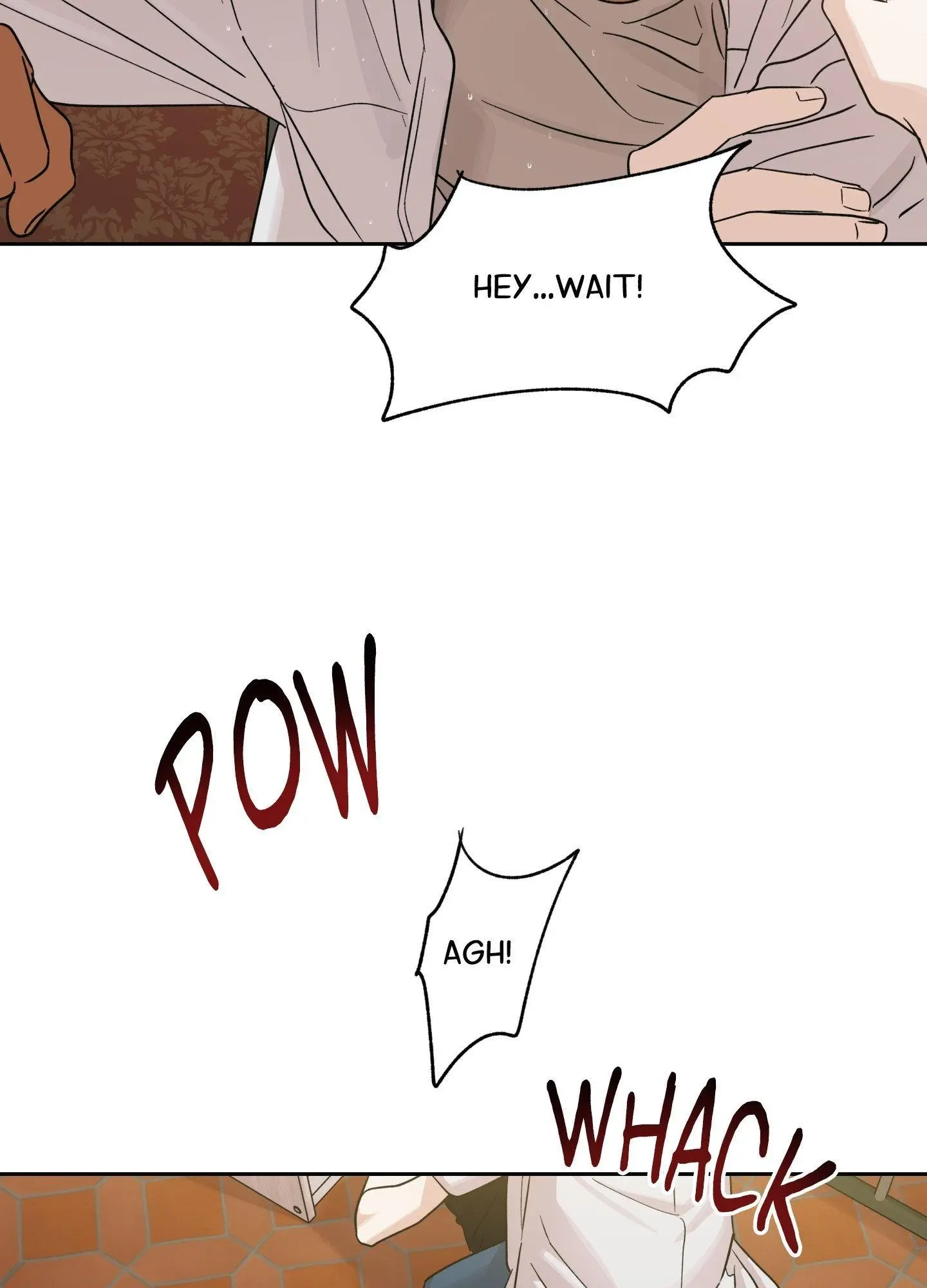 HEATWAVE Chapter 29 page 47