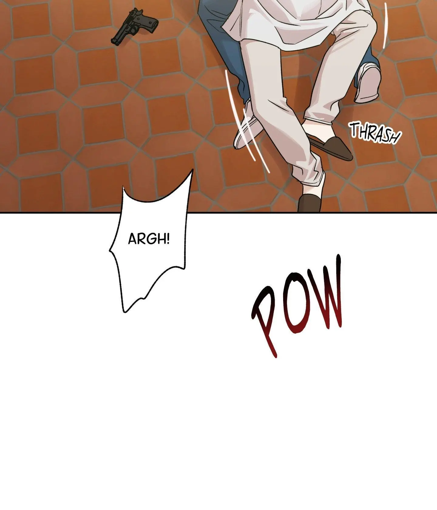 HEATWAVE Chapter 29 page 48