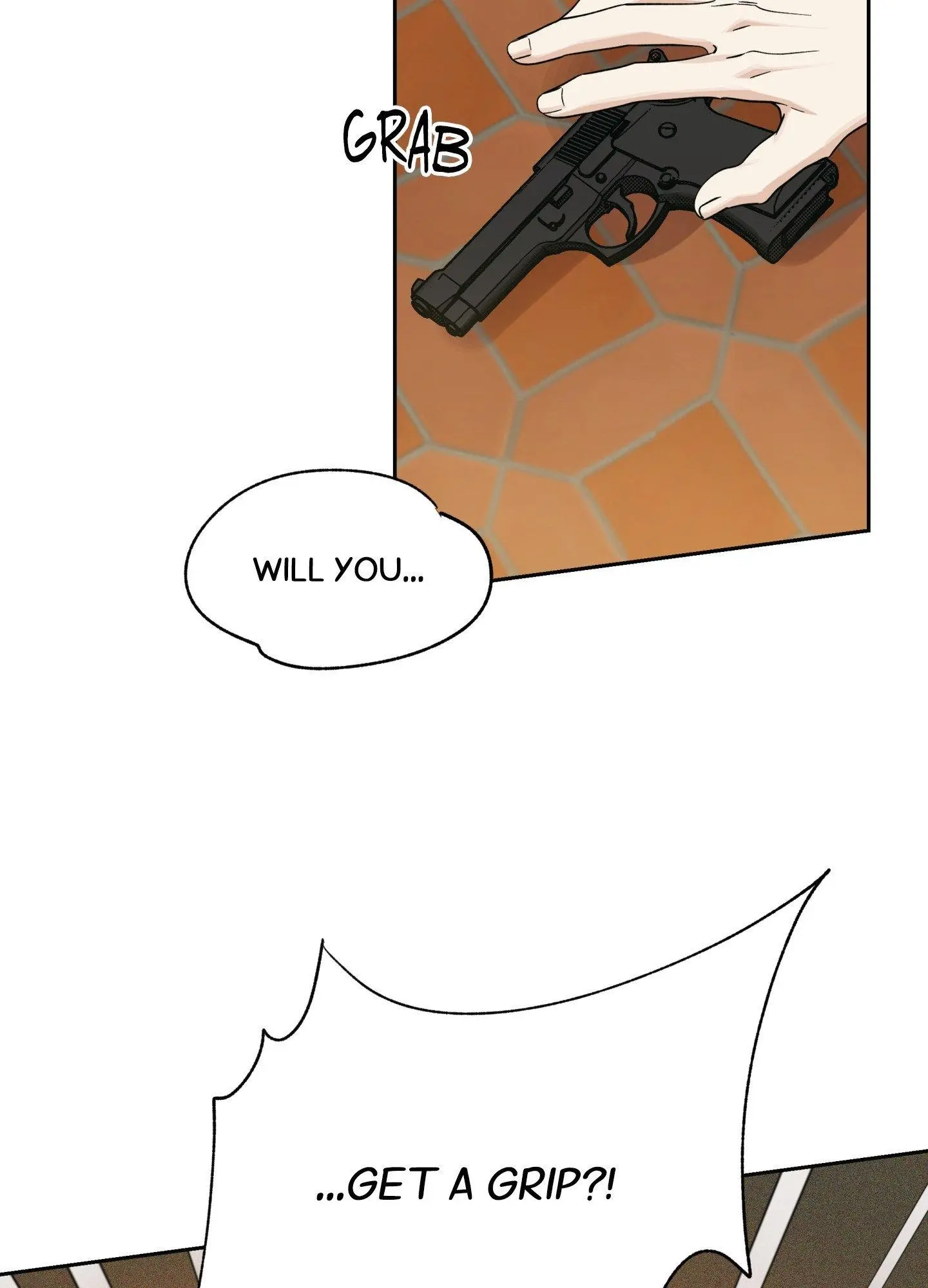HEATWAVE Chapter 29 page 50