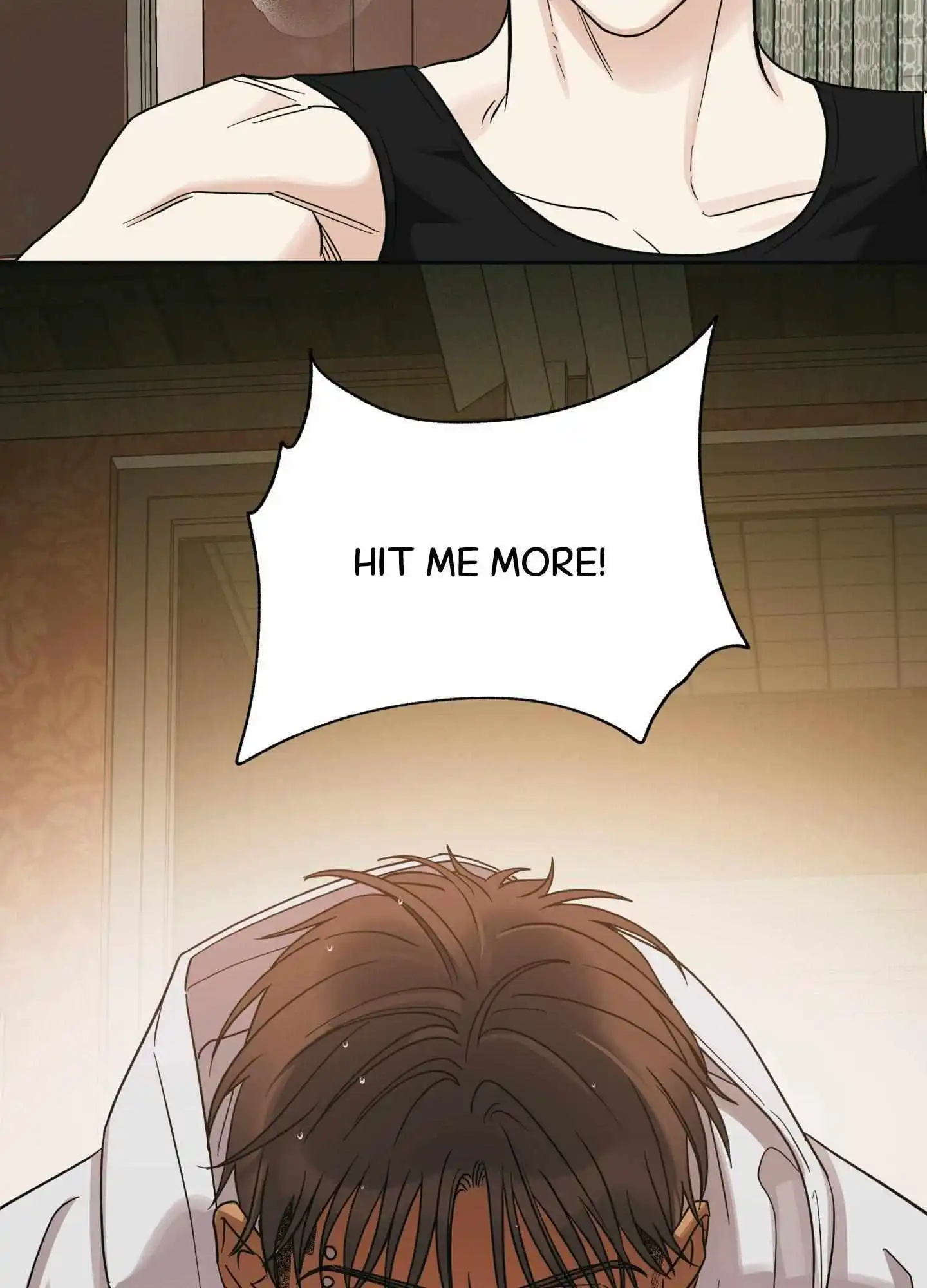 HEATWAVE Chapter 29 page 54