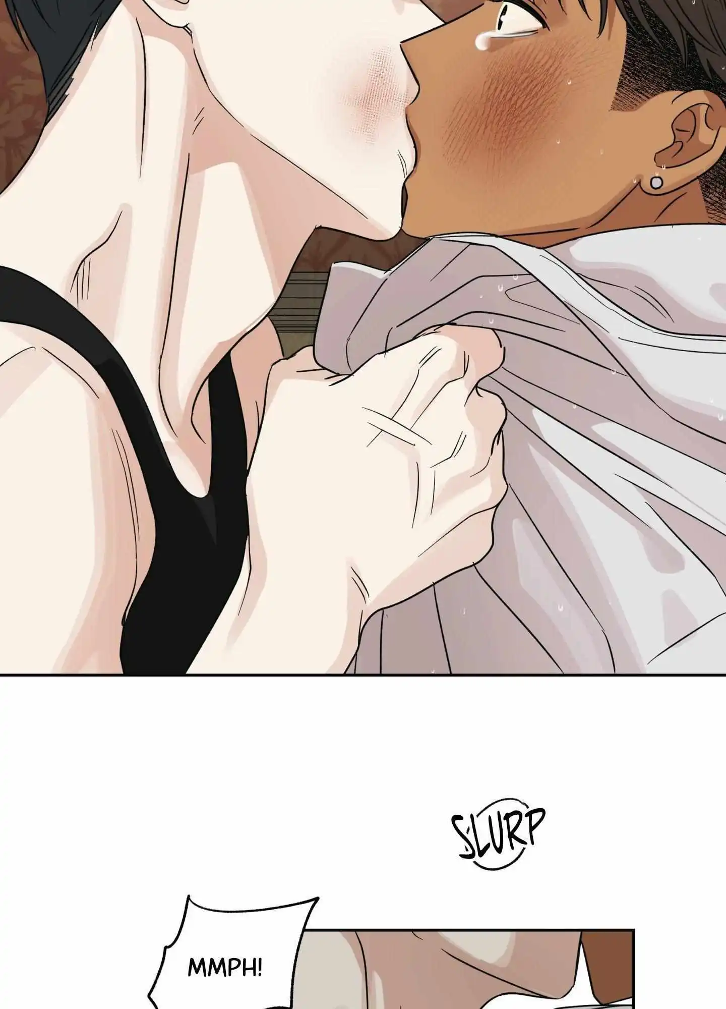 HEATWAVE Chapter 29 page 59