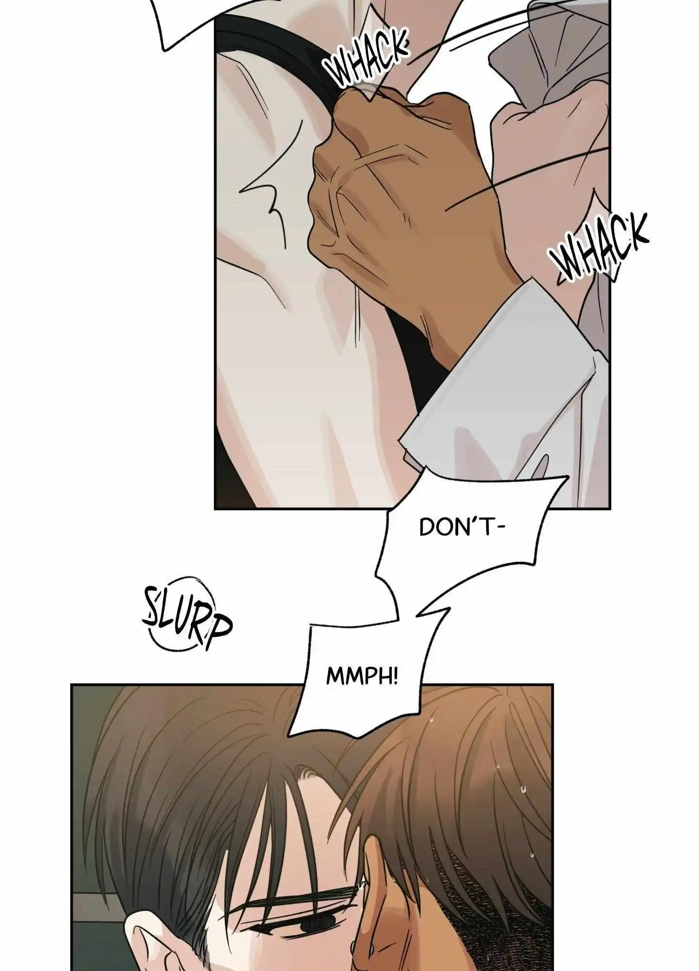 HEATWAVE Chapter 29 page 60