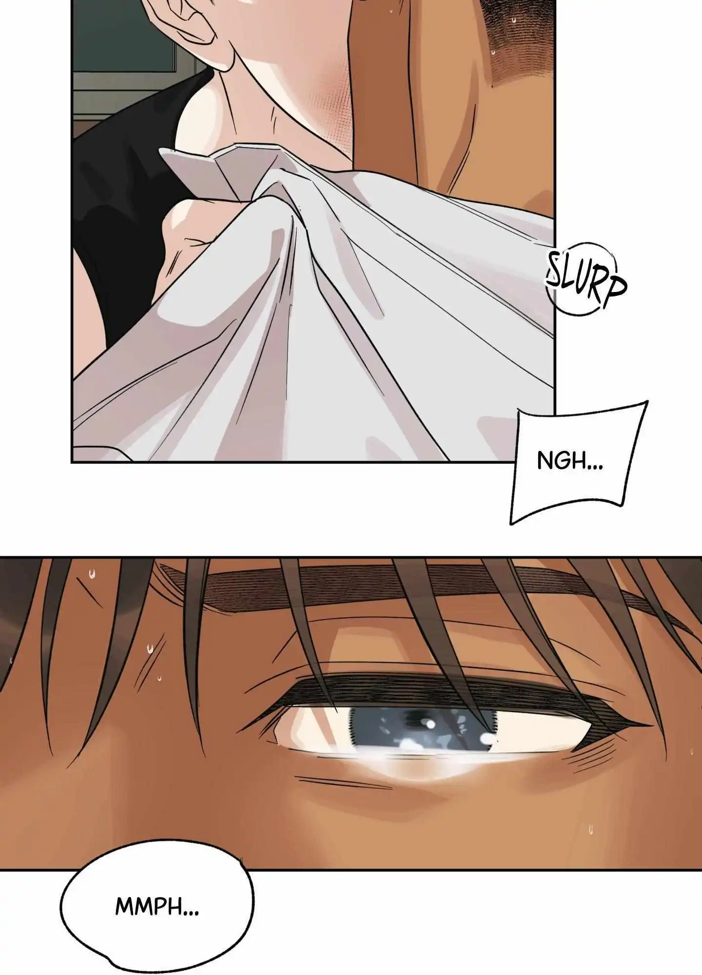 HEATWAVE Chapter 29 page 61