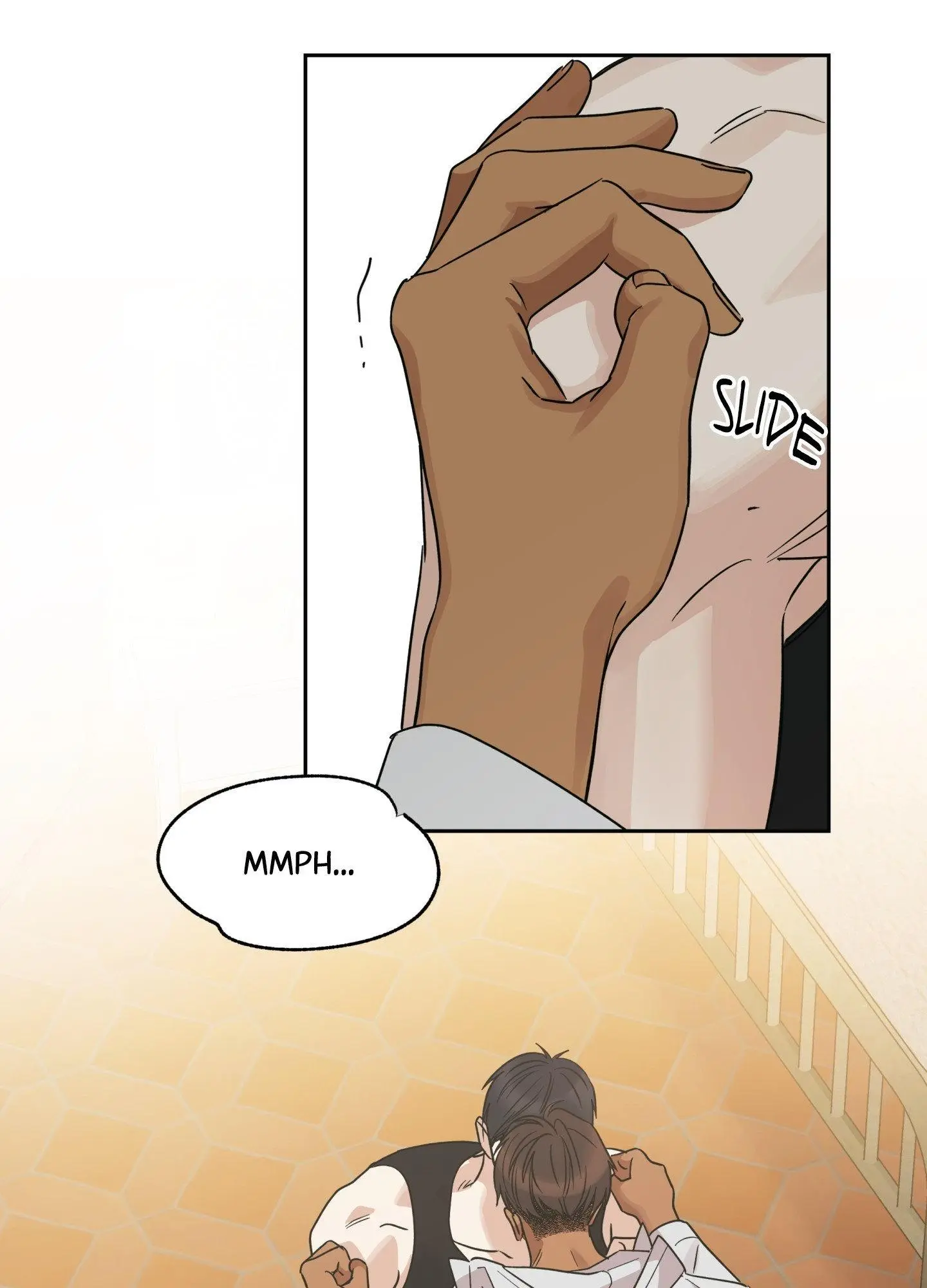 HEATWAVE Chapter 29 page 62