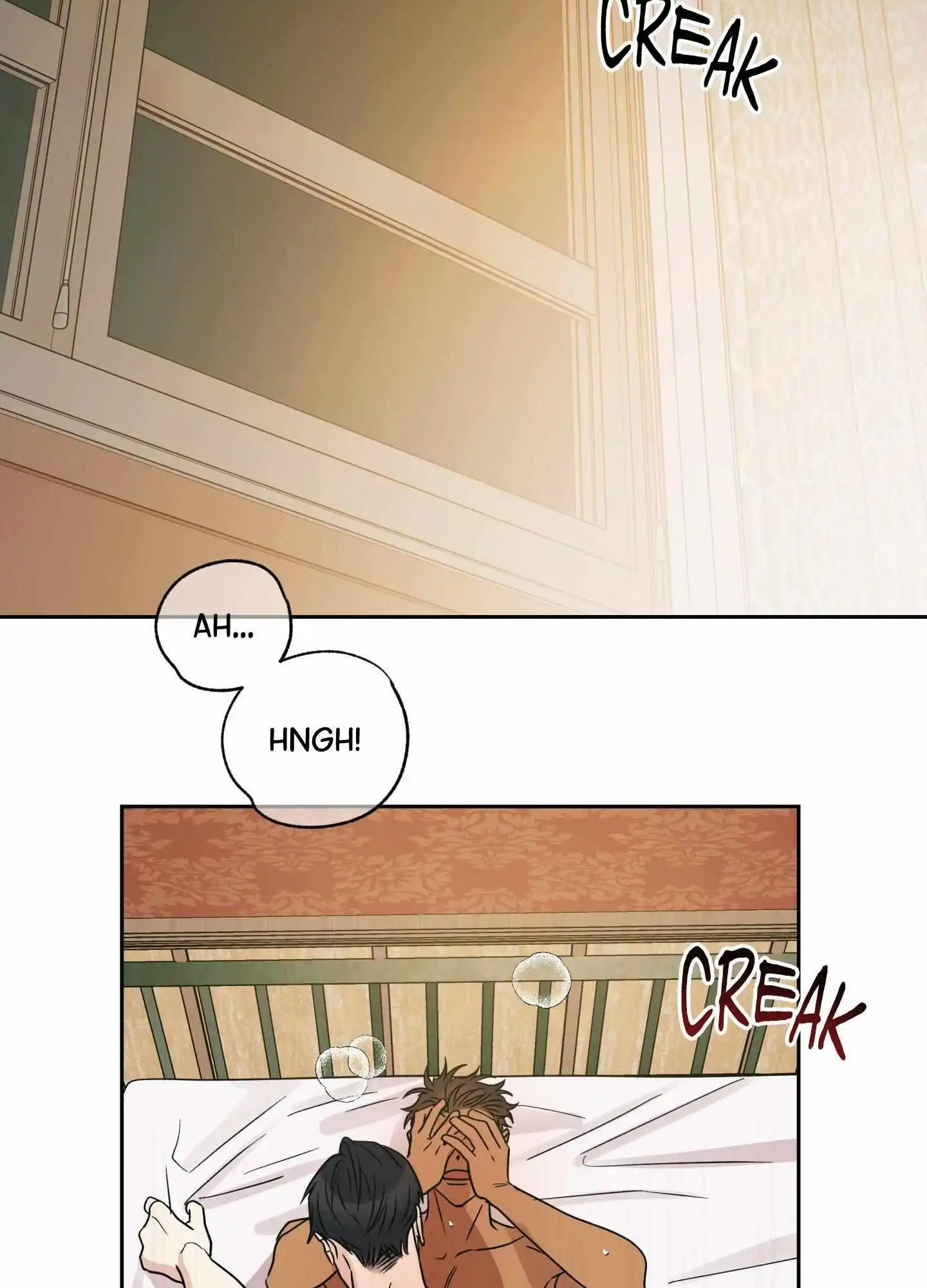 HEATWAVE Chapter 29 page 66