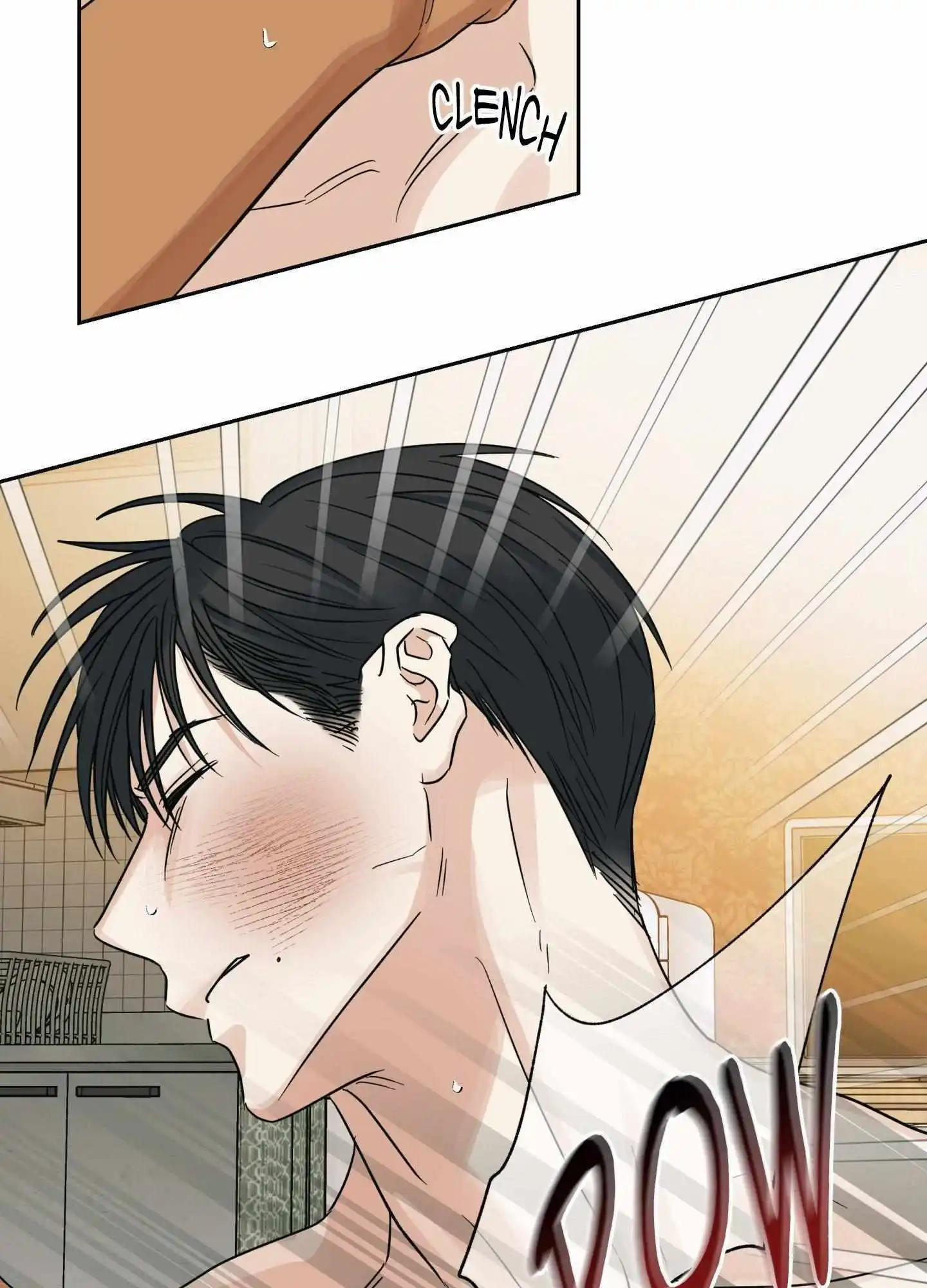 HEATWAVE Chapter 29 page 76