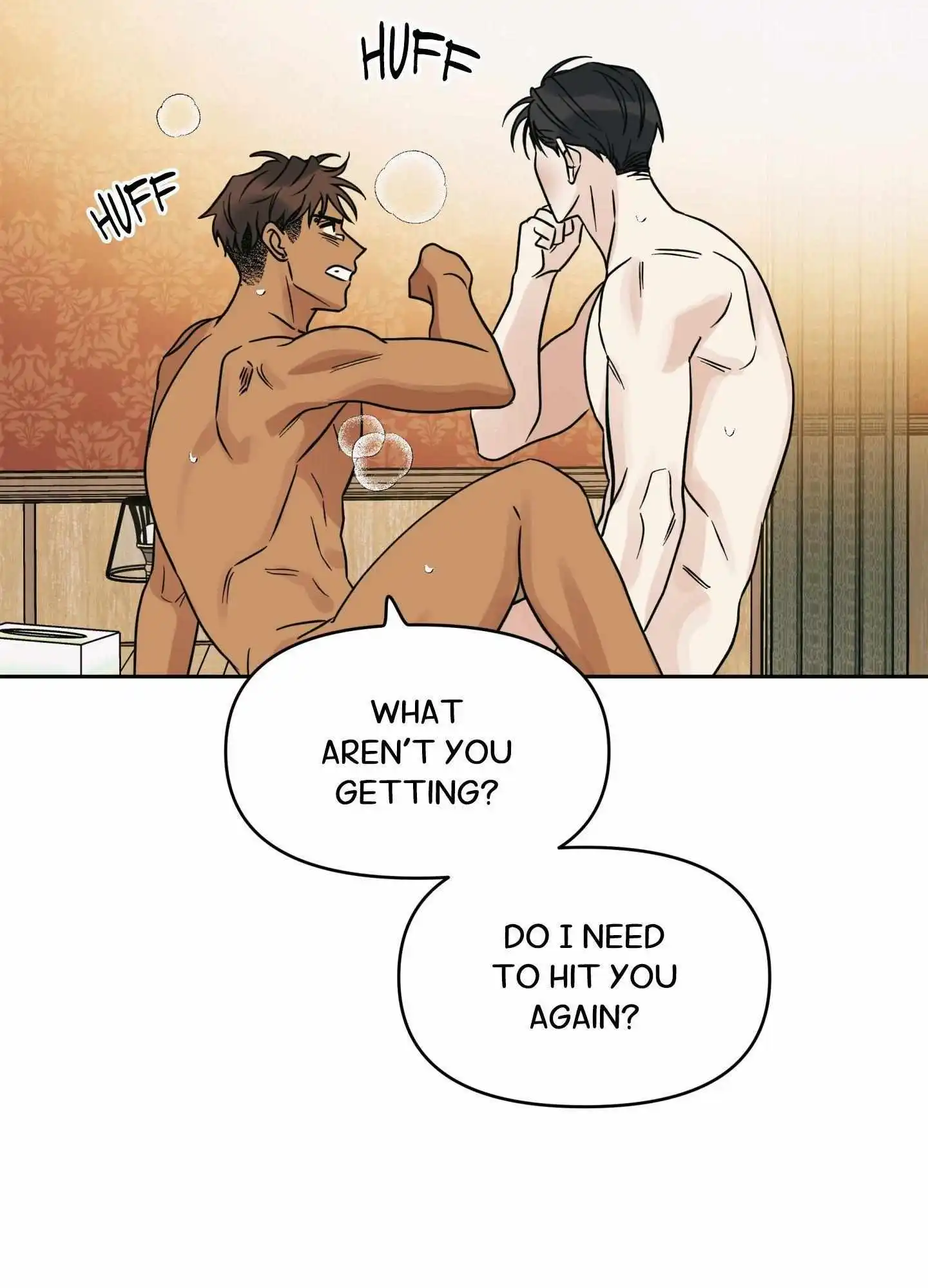 HEATWAVE Chapter 29 page 78