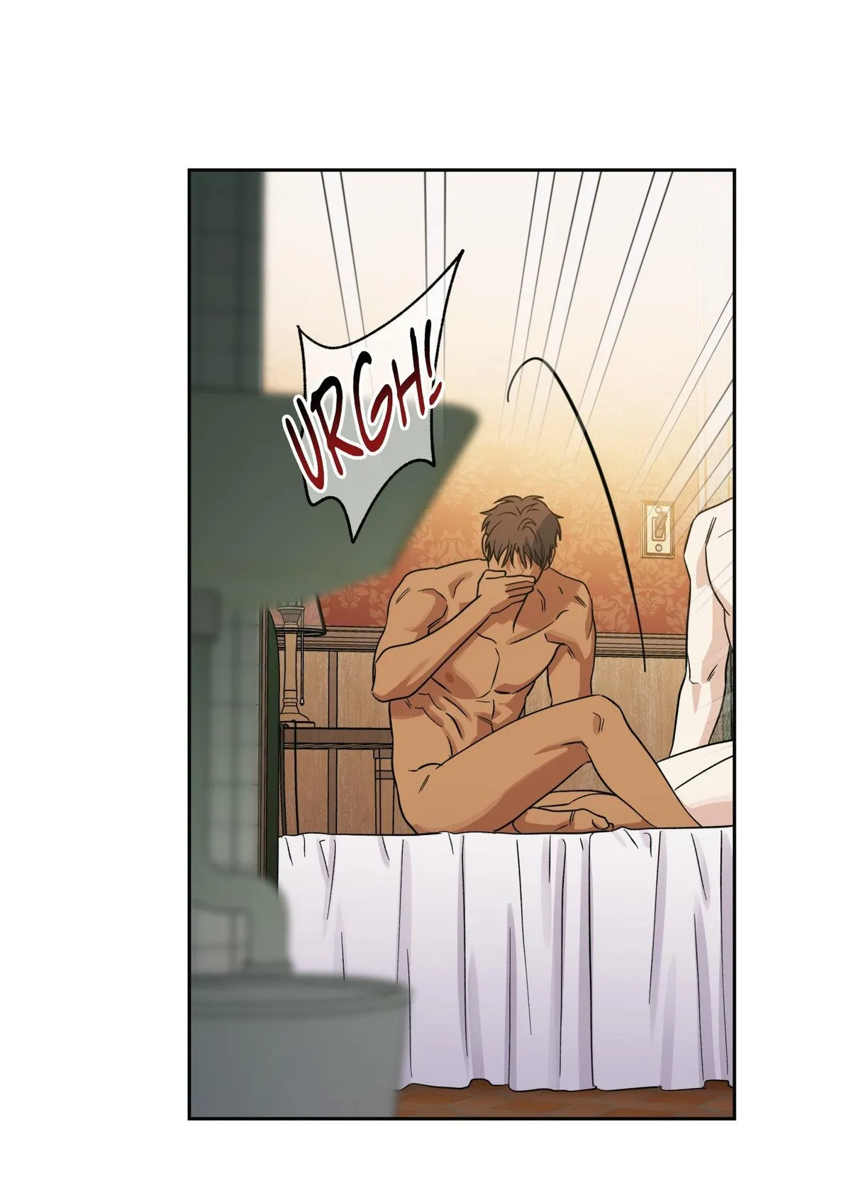 HEATWAVE Chapter 30 page 14