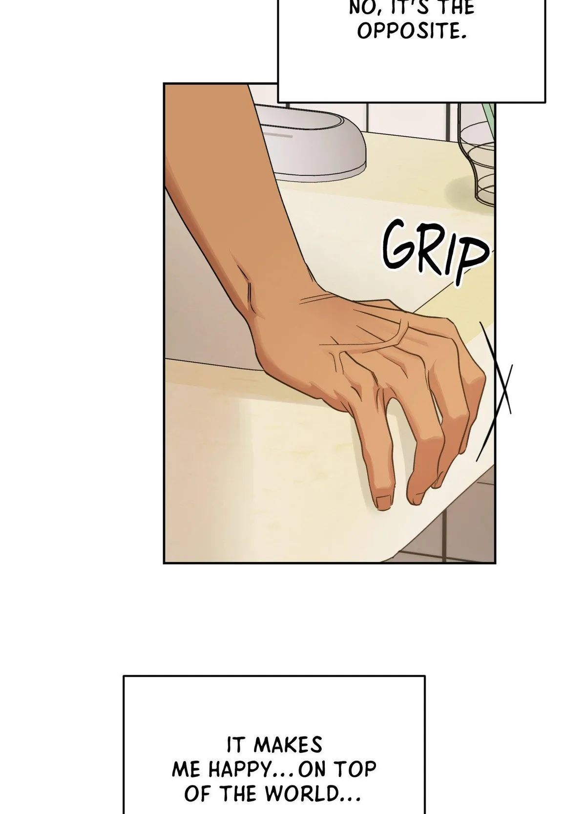 HEATWAVE Chapter 30 page 21