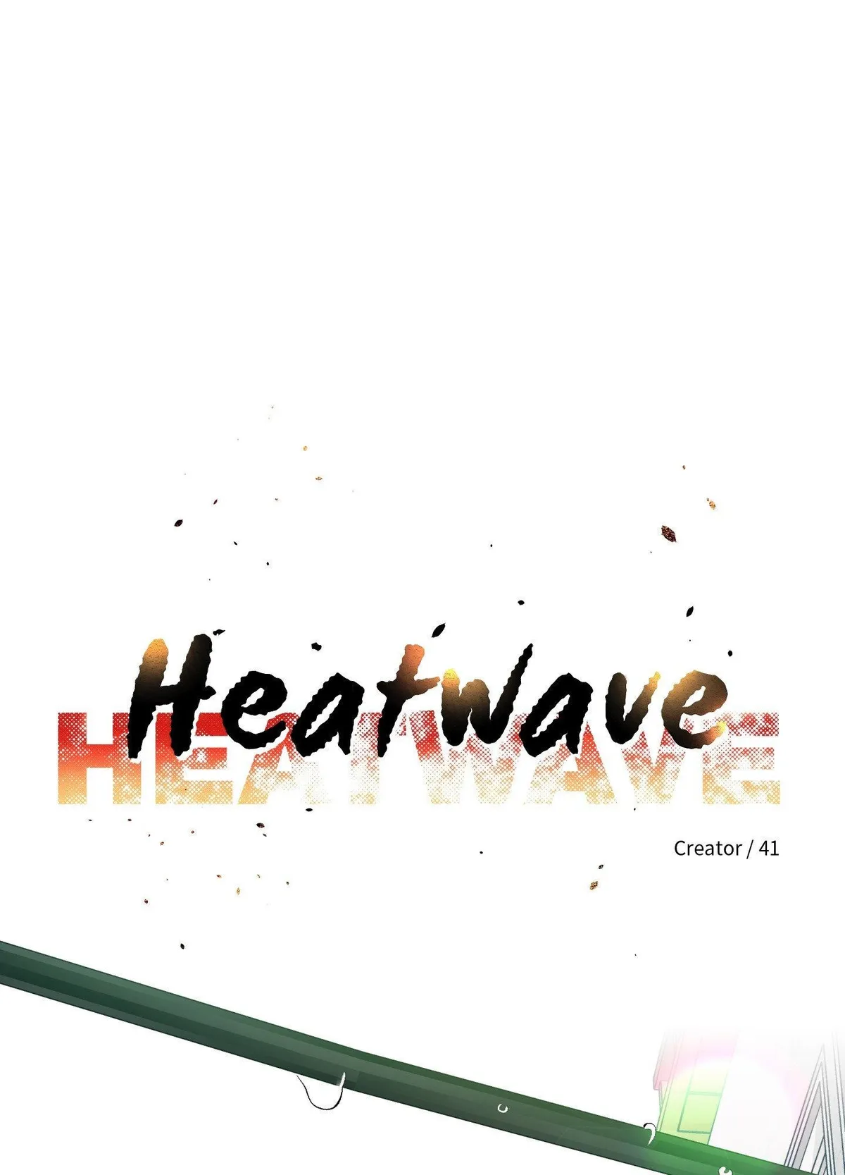 HEATWAVE Chapter 30 page 31