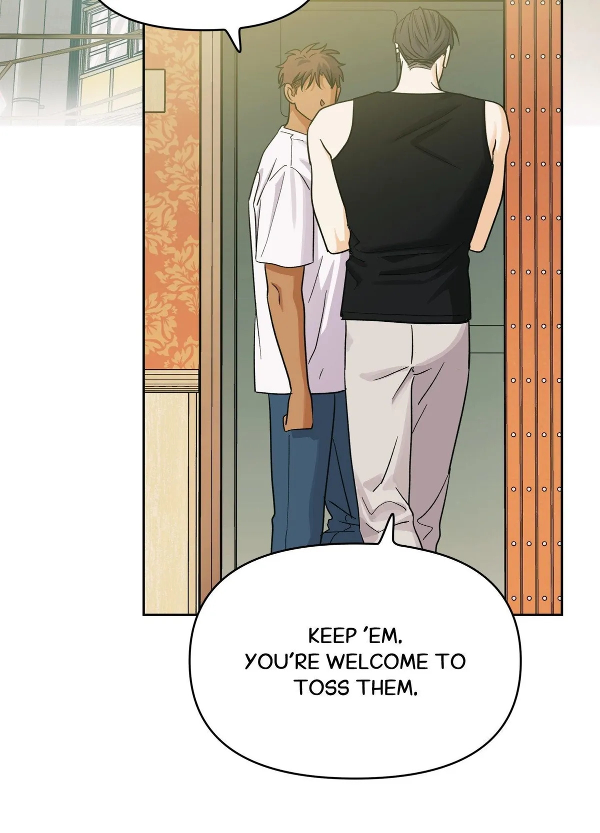 HEATWAVE Chapter 30 page 33