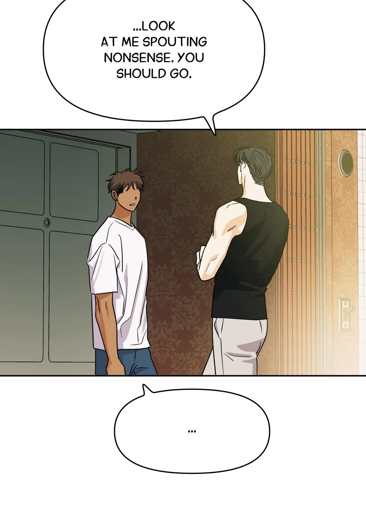 HEATWAVE Chapter 30 page 43