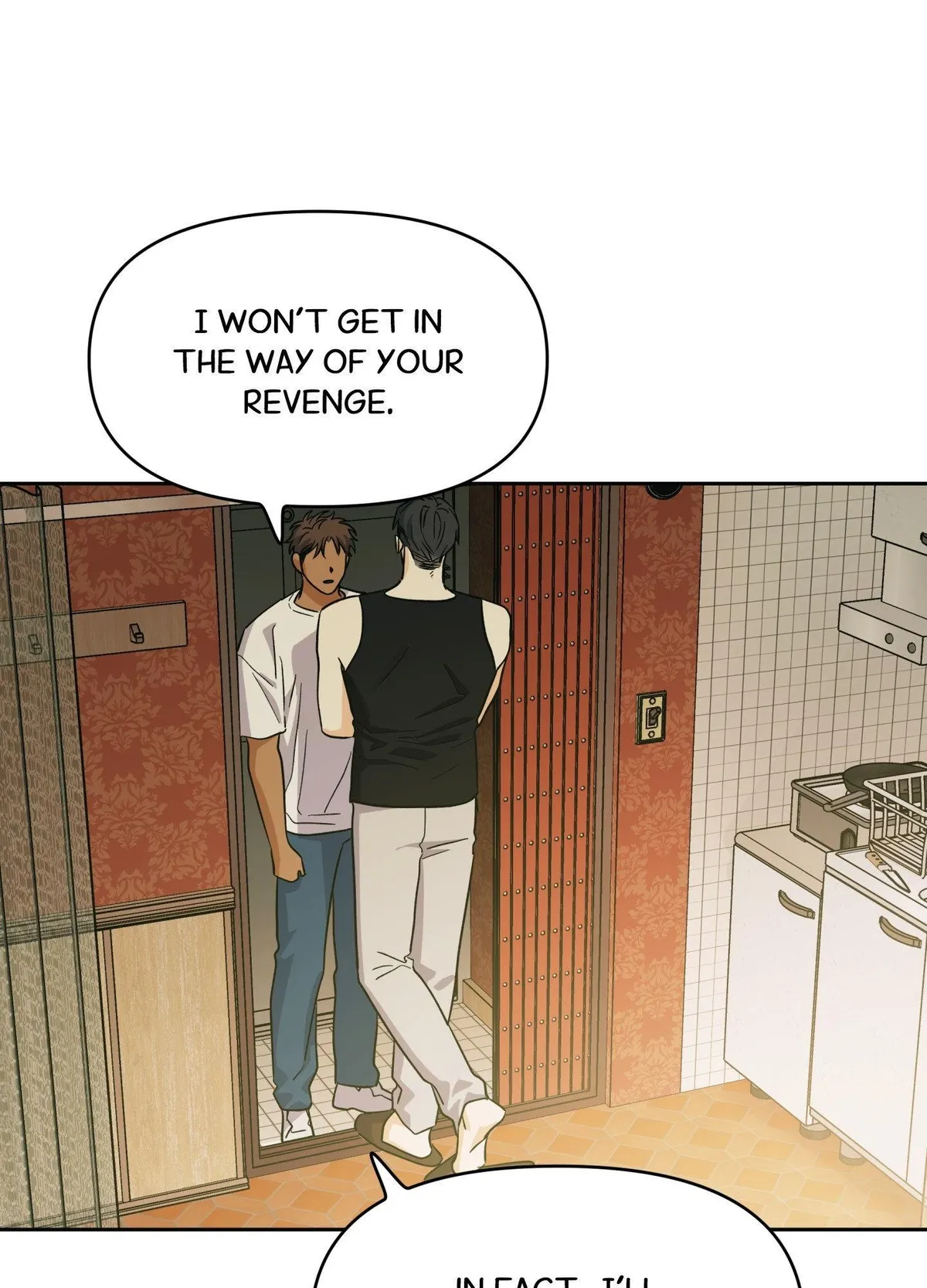 HEATWAVE Chapter 30 page 47