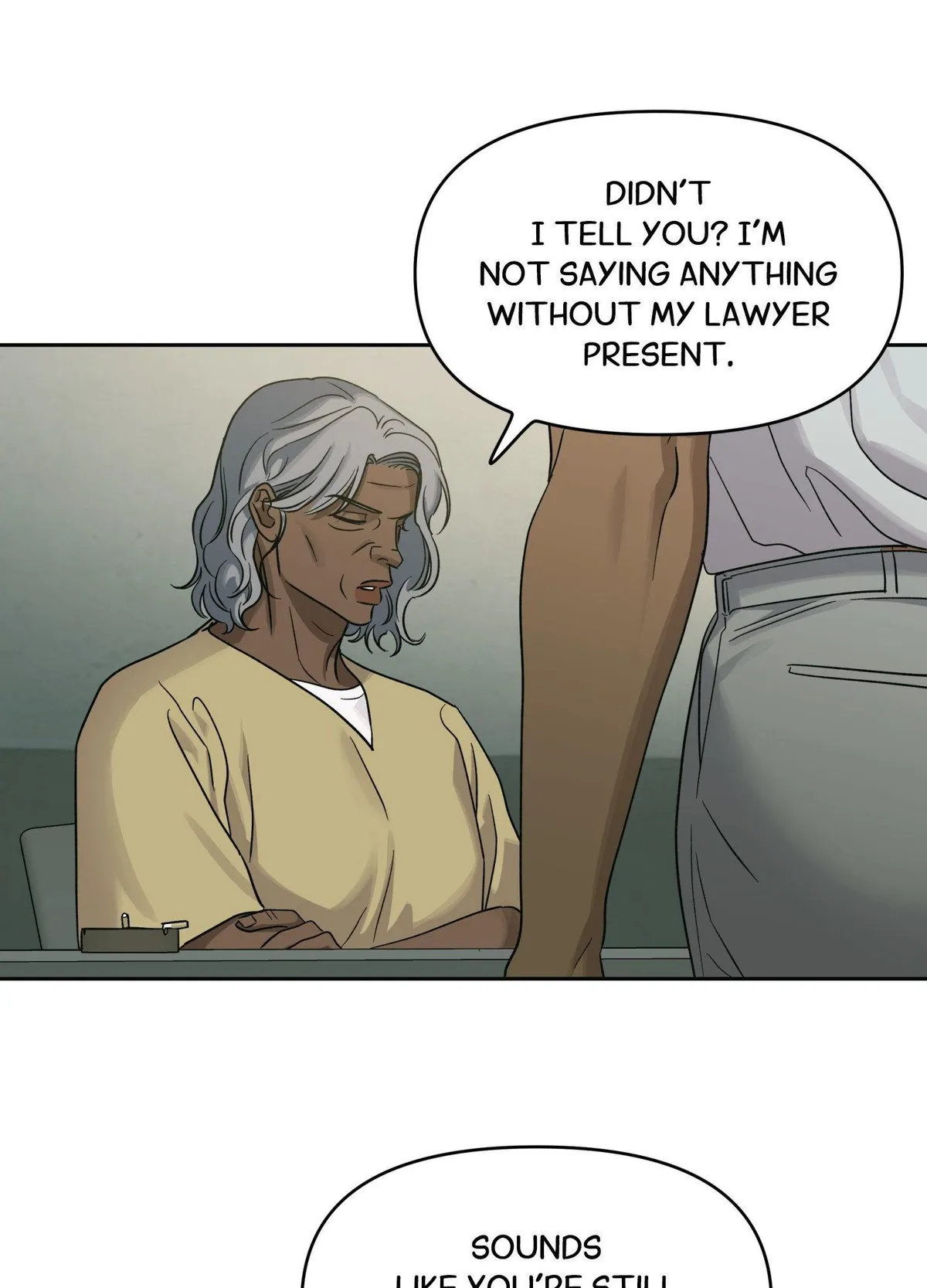 HEATWAVE Chapter 30 page 54