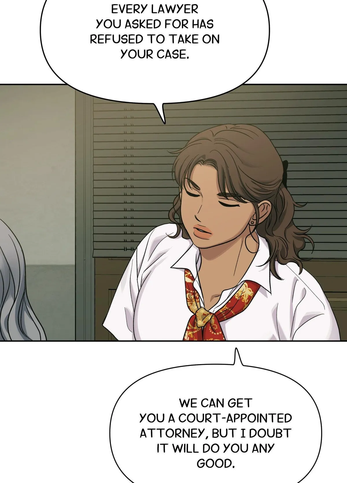 HEATWAVE Chapter 30 page 56