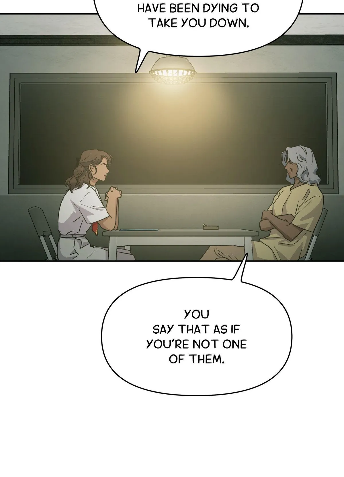 HEATWAVE Chapter 30 page 60