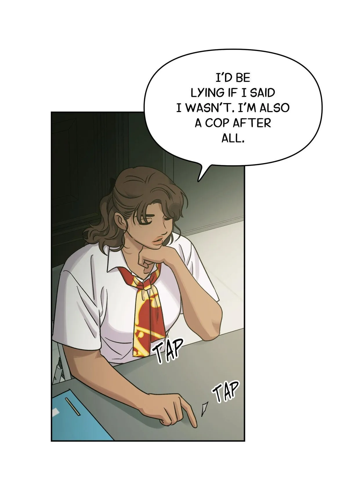 HEATWAVE Chapter 30 page 62