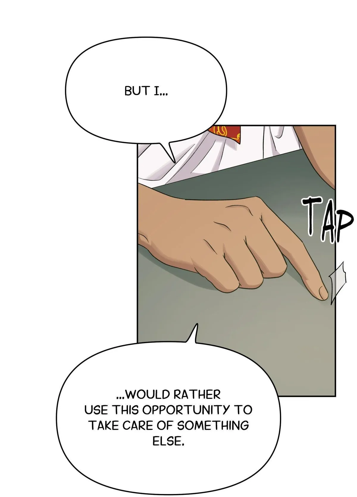 HEATWAVE Chapter 30 page 63