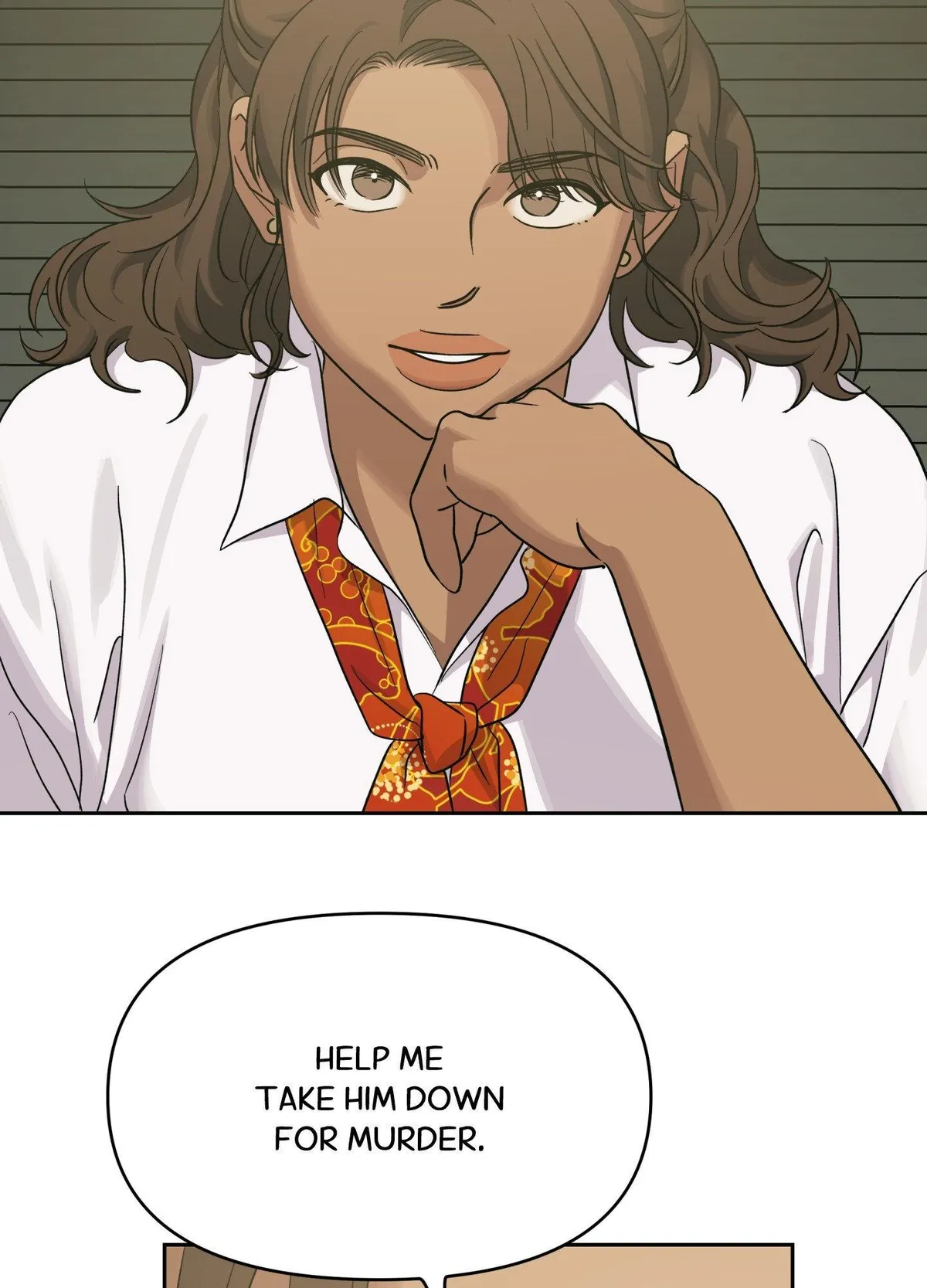 HEATWAVE Chapter 30 page 66