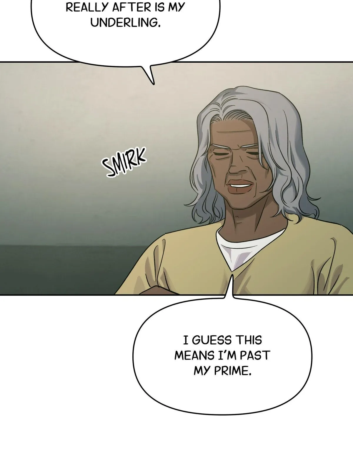 HEATWAVE Chapter 30 page 69