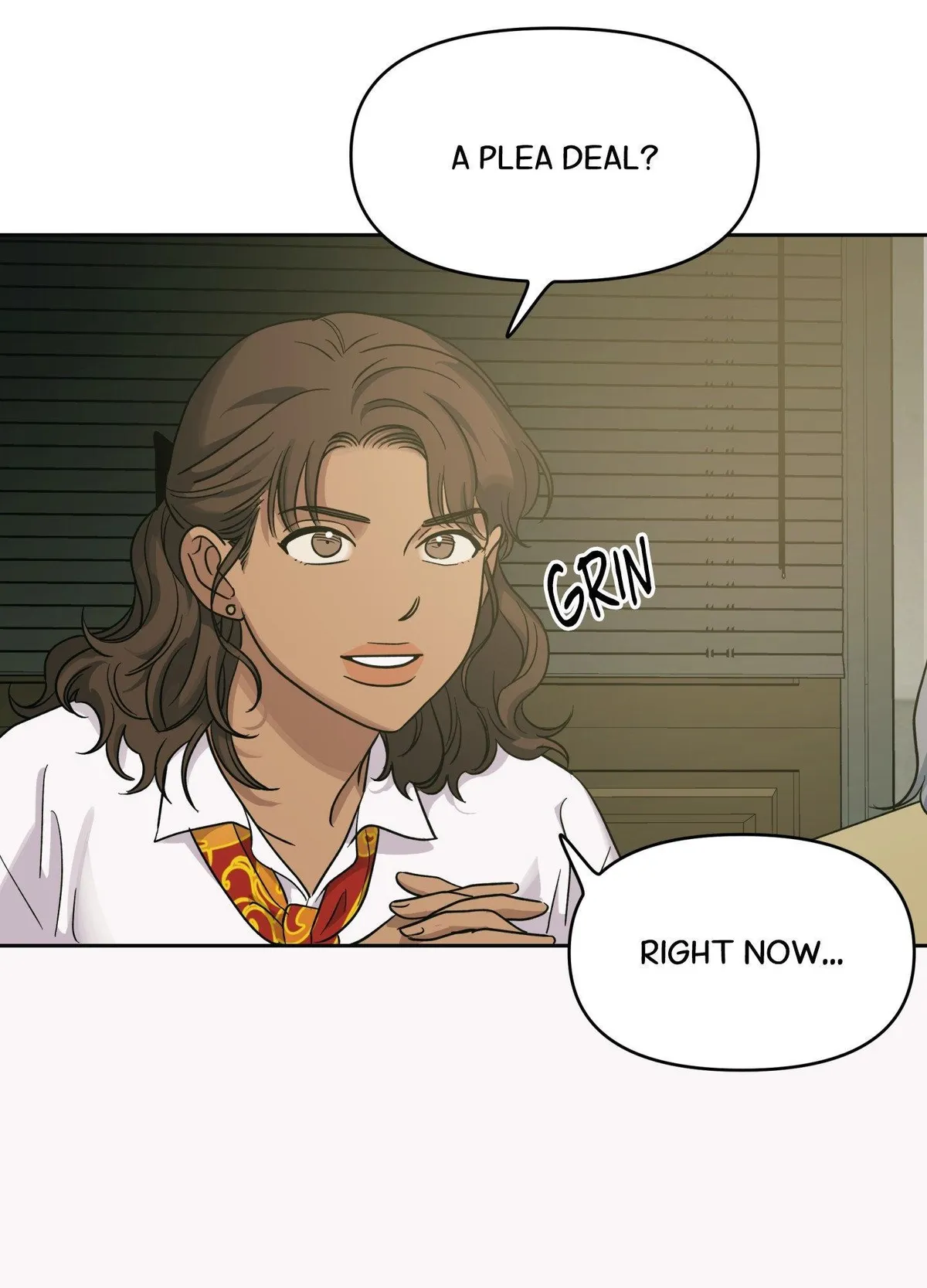 HEATWAVE Chapter 30 page 73