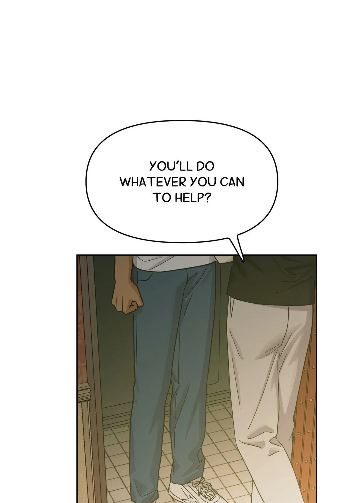 HEATWAVE Chapter 30 page 77