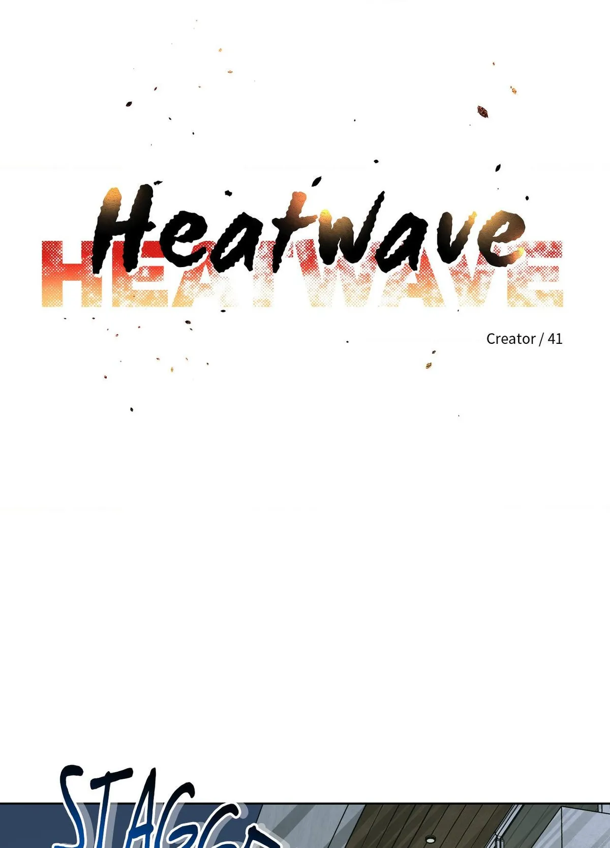 HEATWAVE Chapter 33 page 5