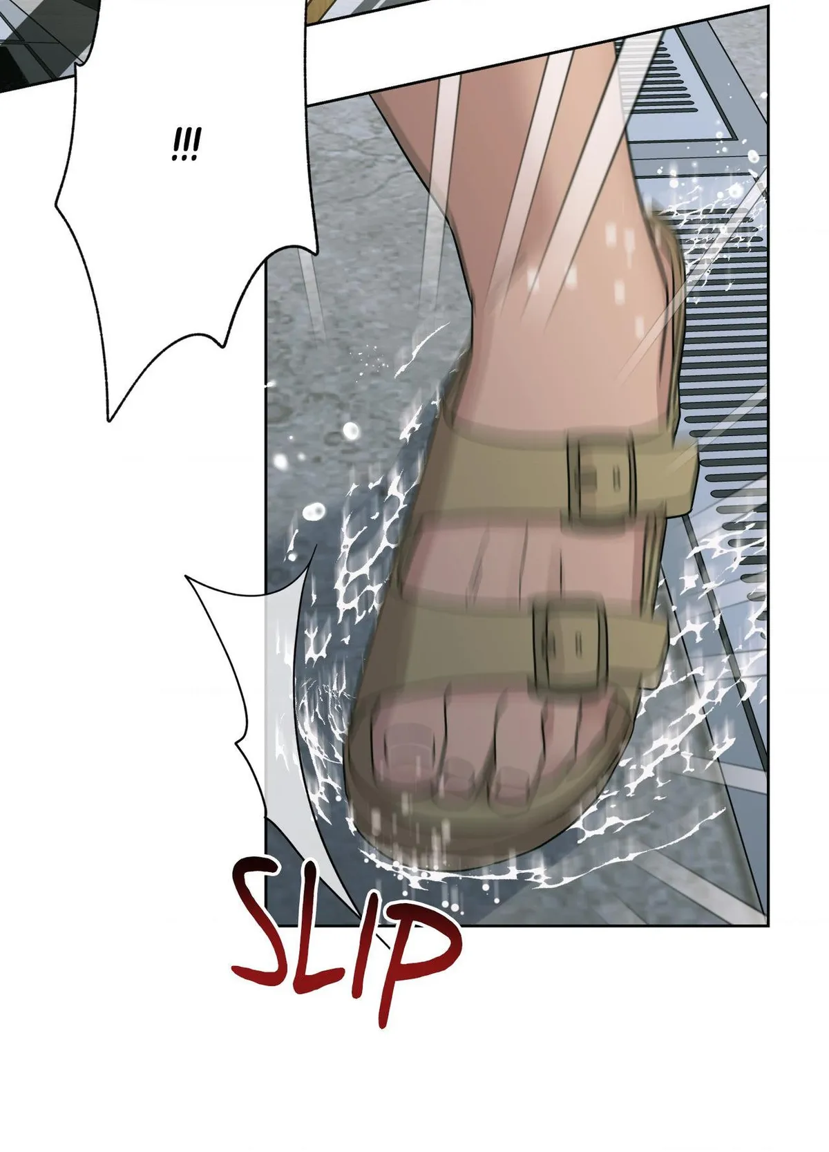 HEATWAVE Chapter 33 page 7