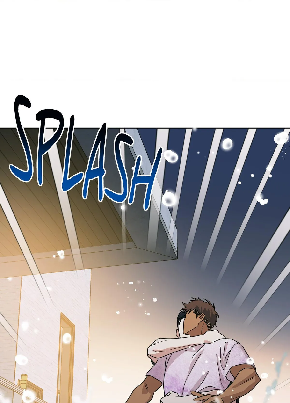 HEATWAVE Chapter 33 page 8