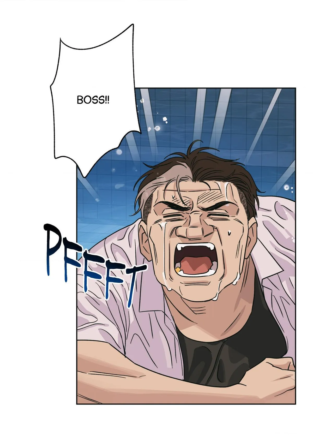 HEATWAVE Chapter 33 page 10