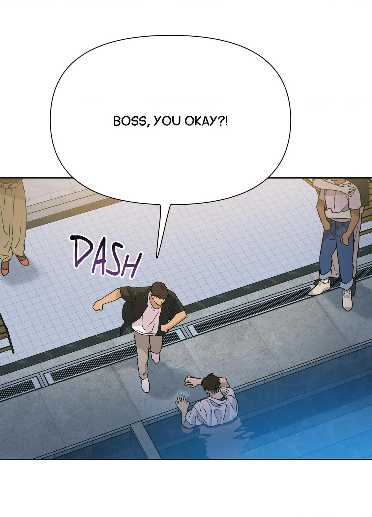HEATWAVE Chapter 33 page 11