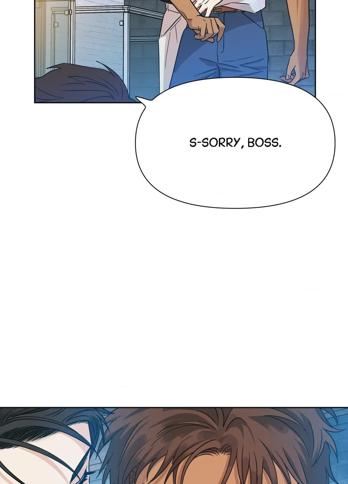 HEATWAVE Chapter 33 page 13