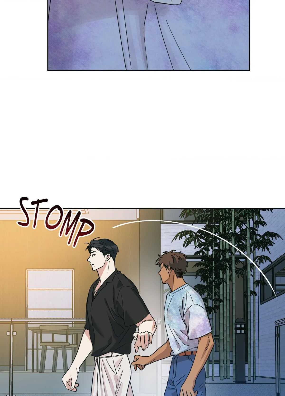 HEATWAVE Chapter 33 page 16