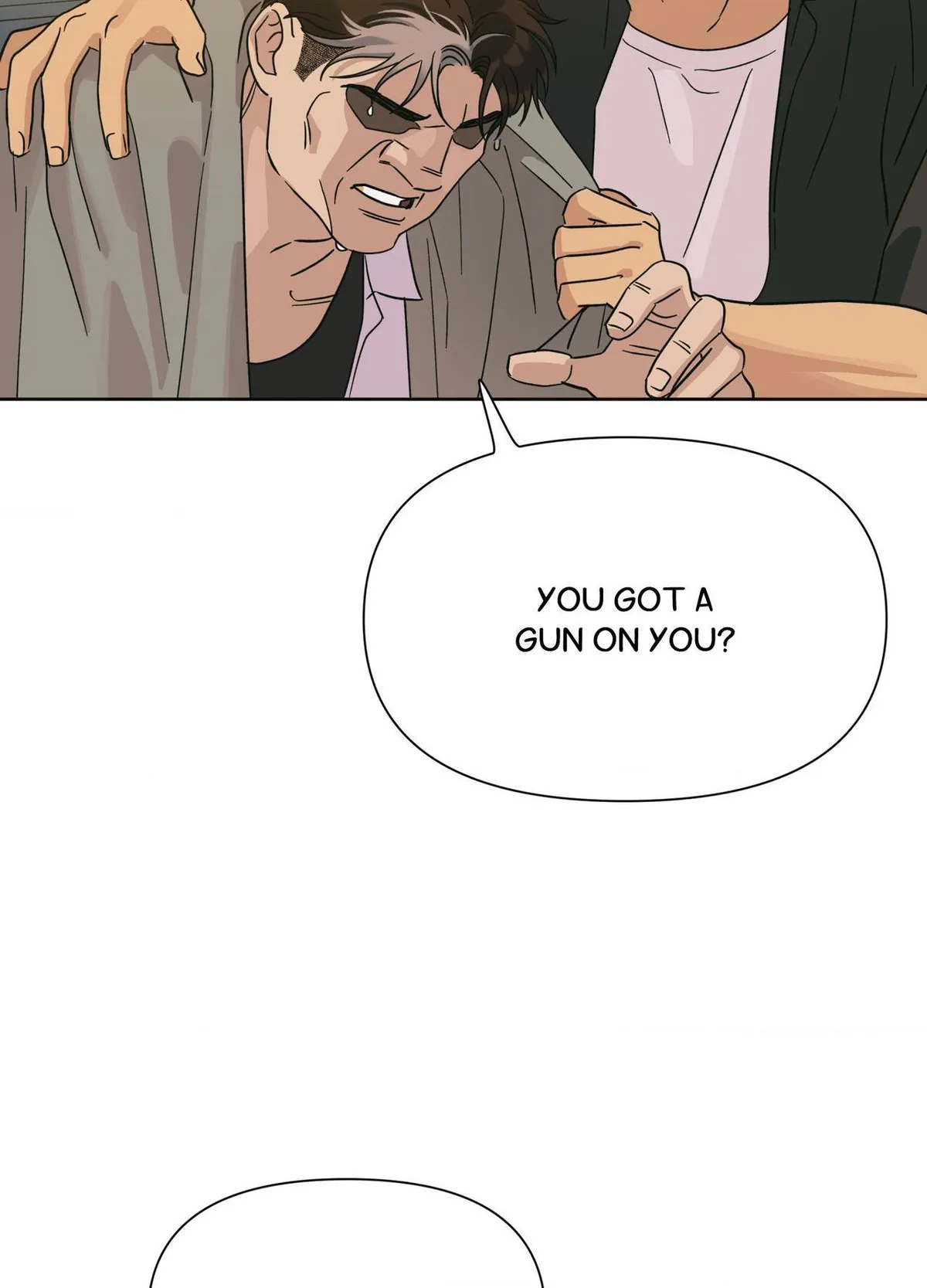 HEATWAVE Chapter 33 page 20