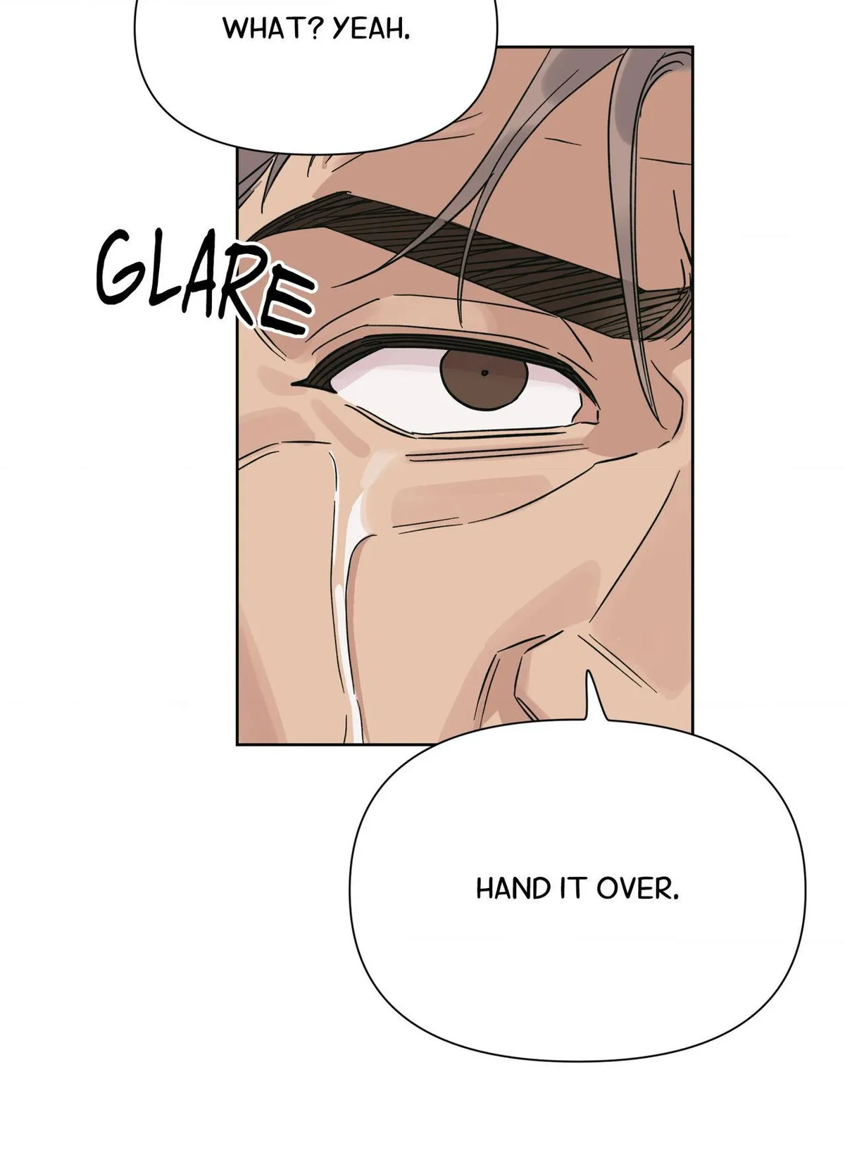 HEATWAVE Chapter 33 page 21