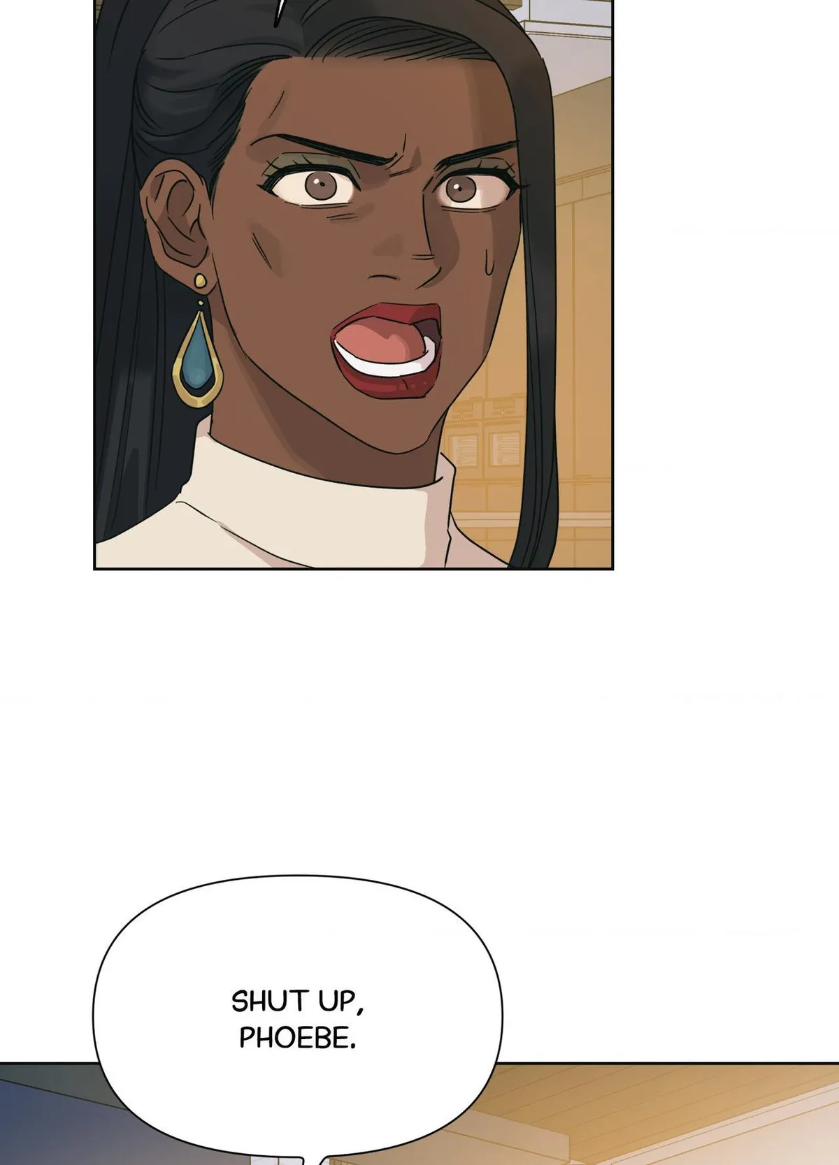 HEATWAVE Chapter 33 page 24