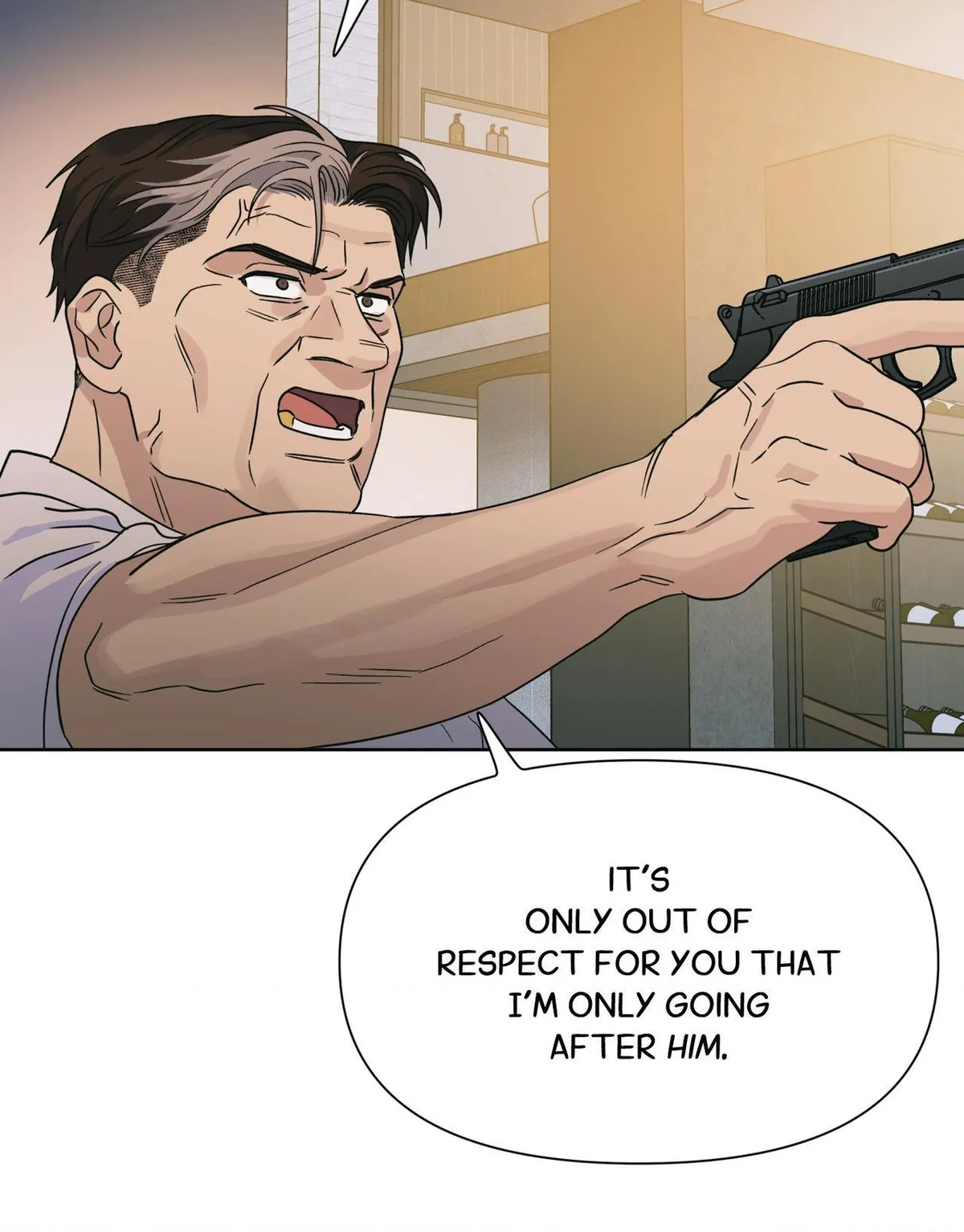 HEATWAVE Chapter 33 page 25