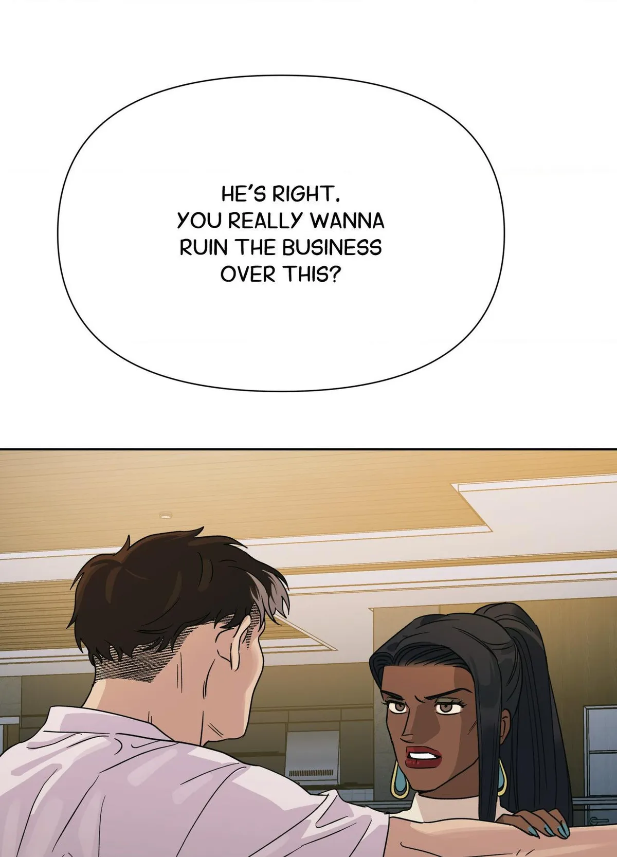 HEATWAVE Chapter 33 page 34