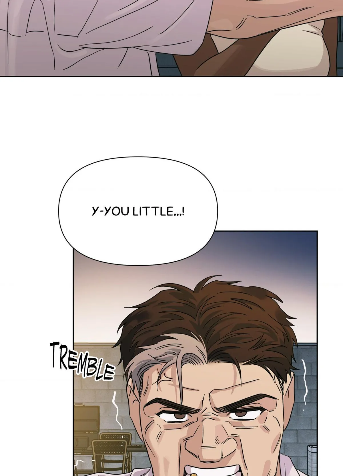 HEATWAVE Chapter 33 page 35