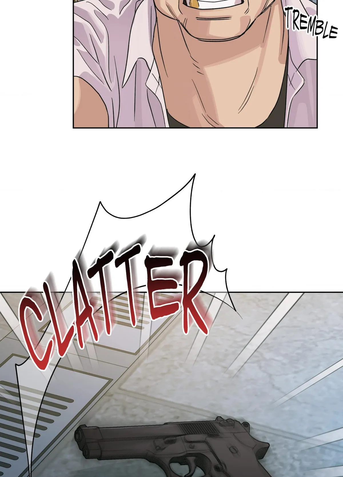 HEATWAVE Chapter 33 page 36