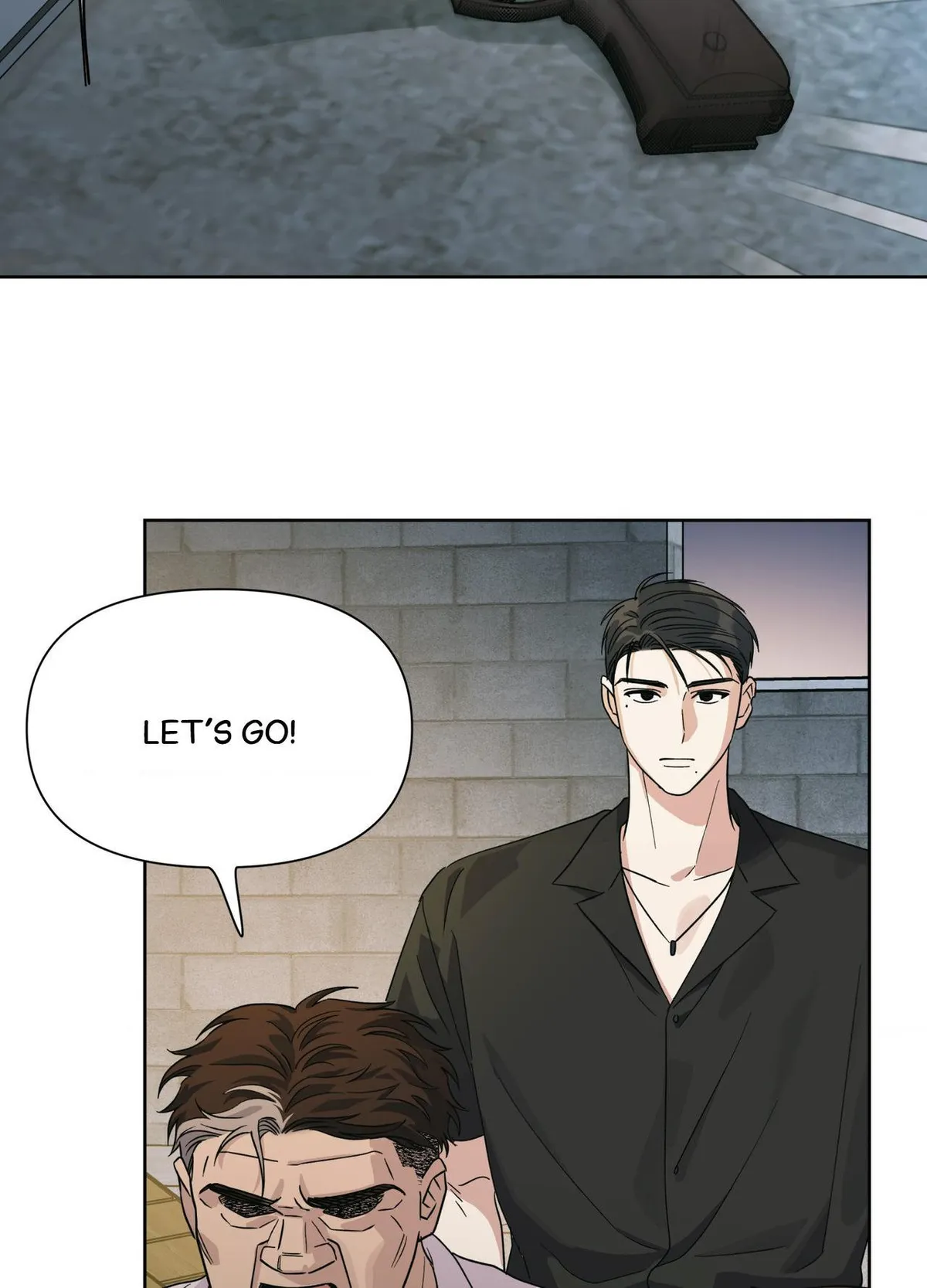 HEATWAVE Chapter 33 page 37