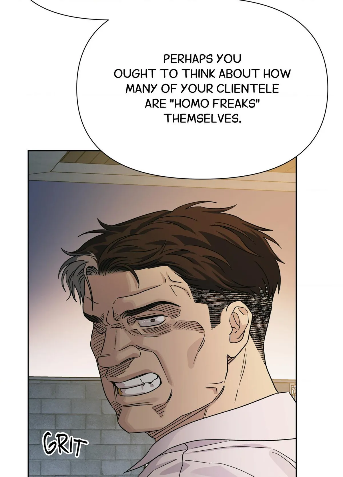 HEATWAVE Chapter 33 page 40