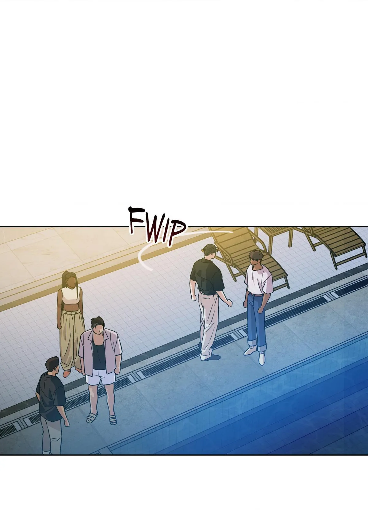HEATWAVE Chapter 33 page 42