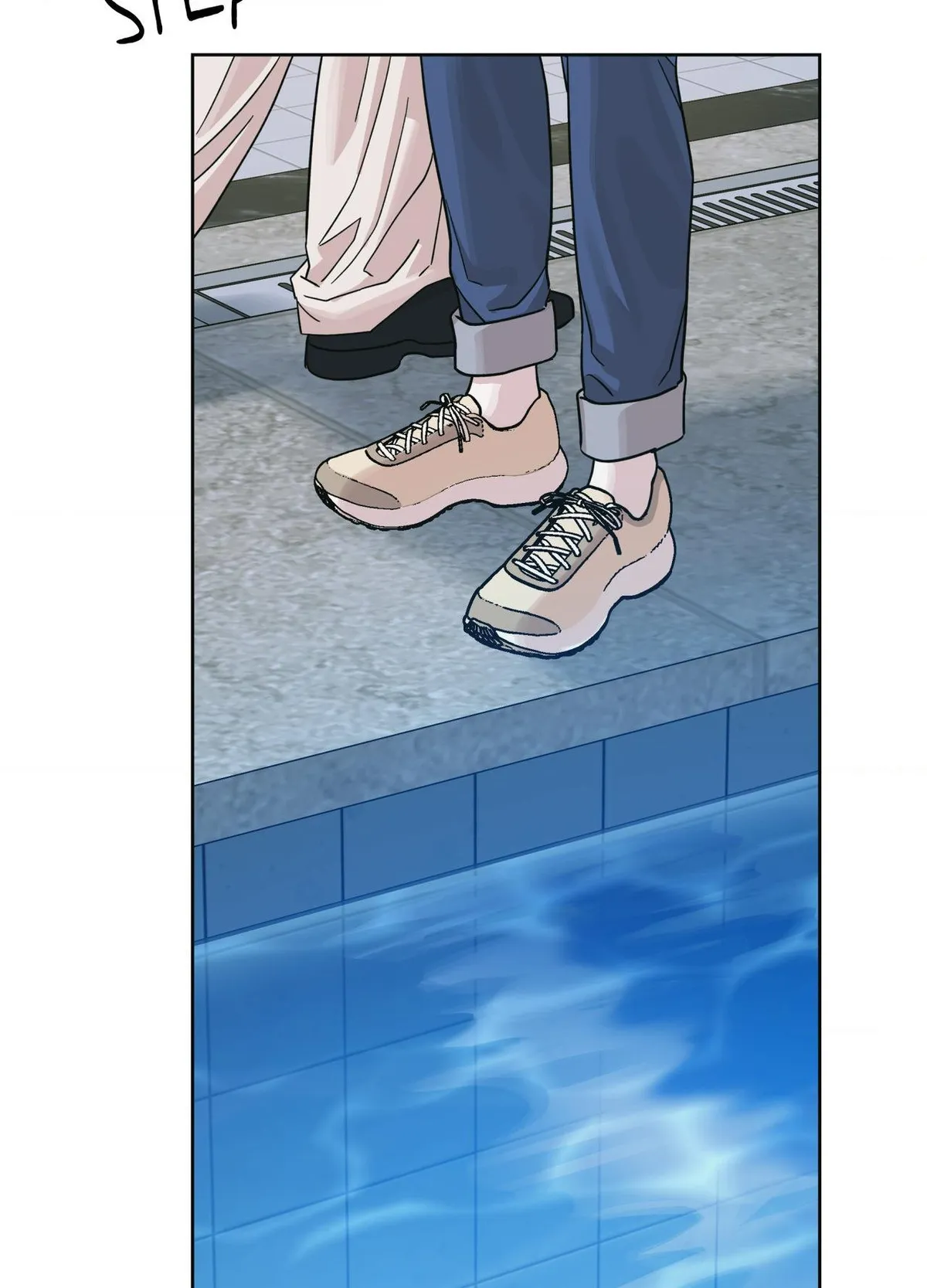 HEATWAVE Chapter 33 page 45